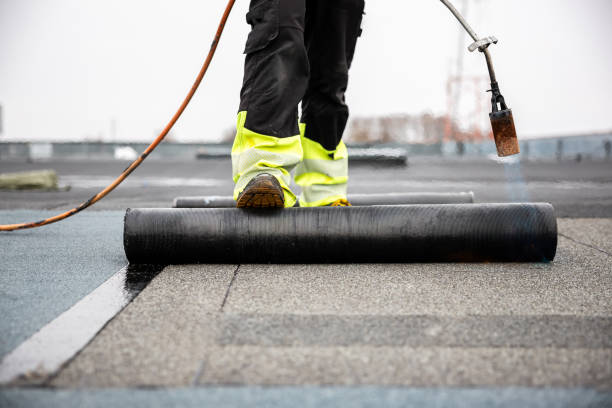 Best Steel Roofing  in Knightdale, NC
