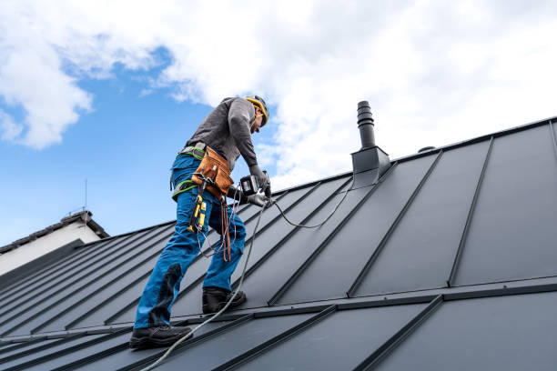 Trusted Knightdale, NC Roofing Service Experts